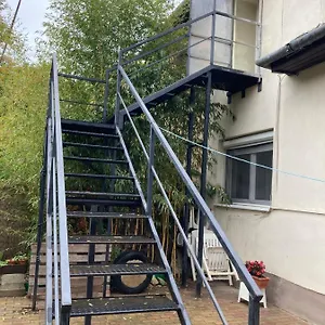 Dobozi Apartman