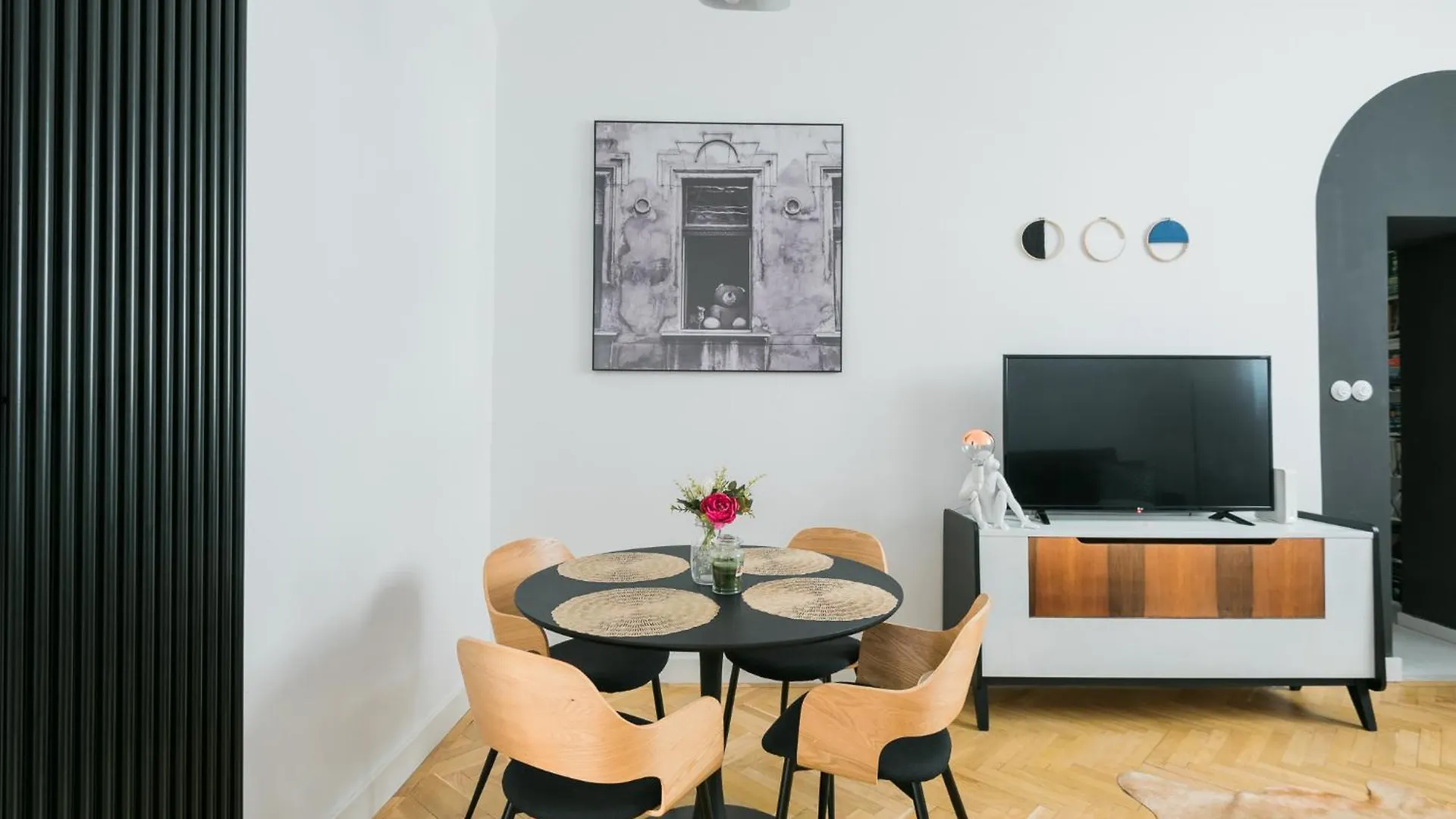 Lejlighed S11 Apartman Debrecen