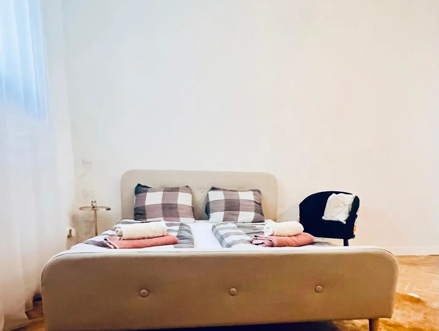 Apartment S11 Apartman Debrecen